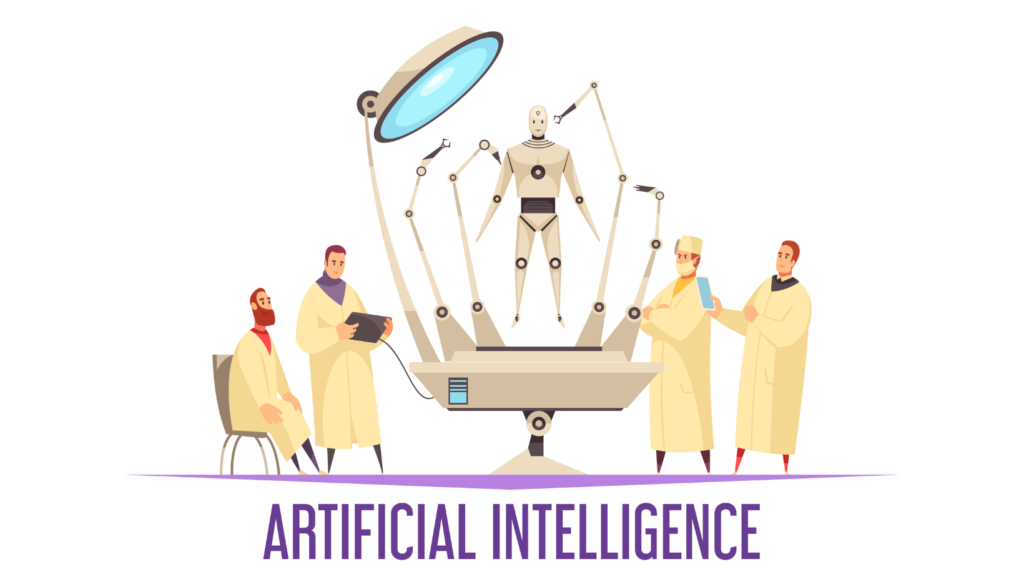 History of AI